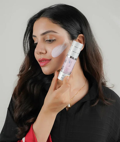 Sun Protection SPF 45++