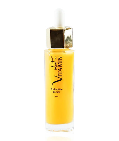Tri-Peptide Serum