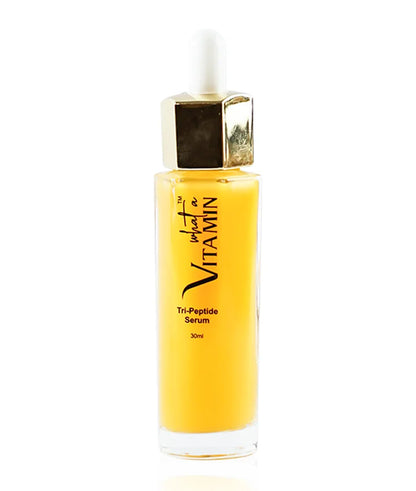 Tri-Peptide Serum