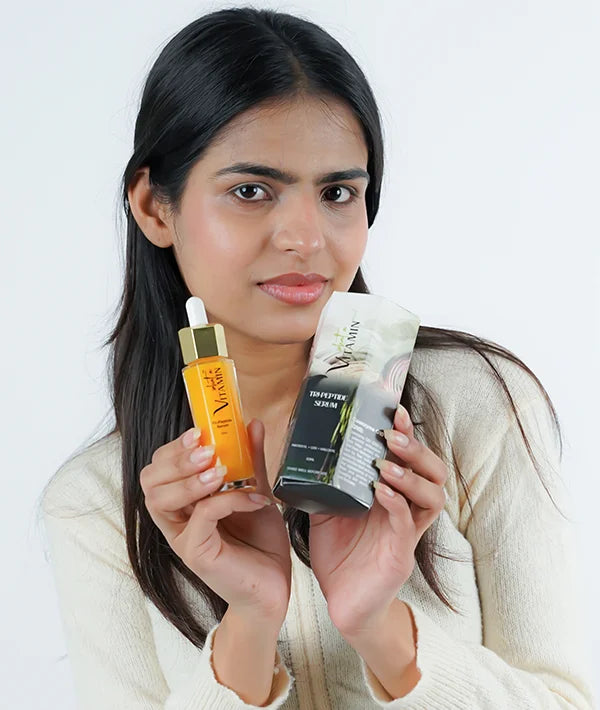 Tri-Peptide Serum