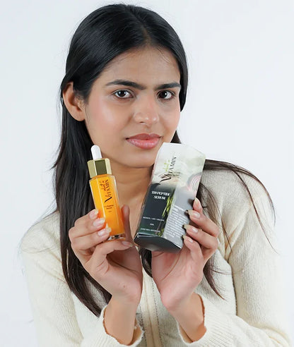 Tri-Peptide Serum