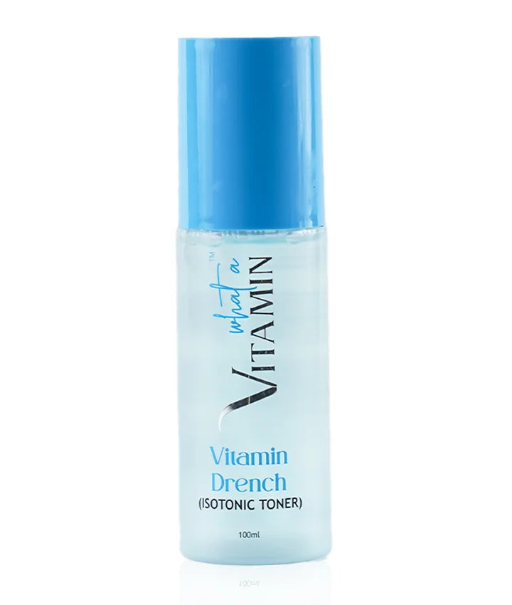 Vitamin Drench (Isotonic Toner)
