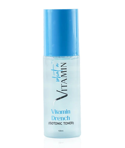 Vitamin Drench (Isotonic Toner)