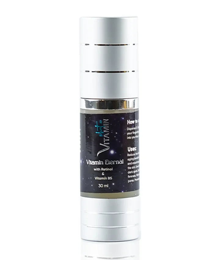 Vitamin Eternal Serum