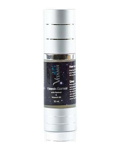Vitamin Eternal Serum