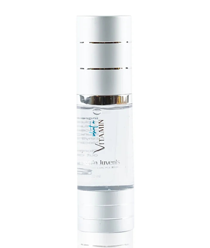 Vitamin Juvenis Serum