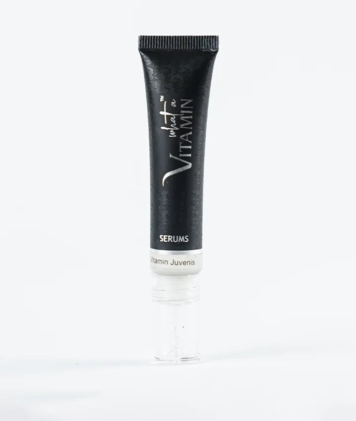 Vitamin Juvenis Serum