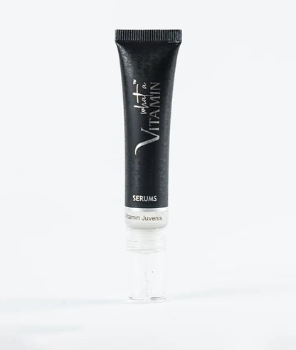 Vitamin Juvenis Serum