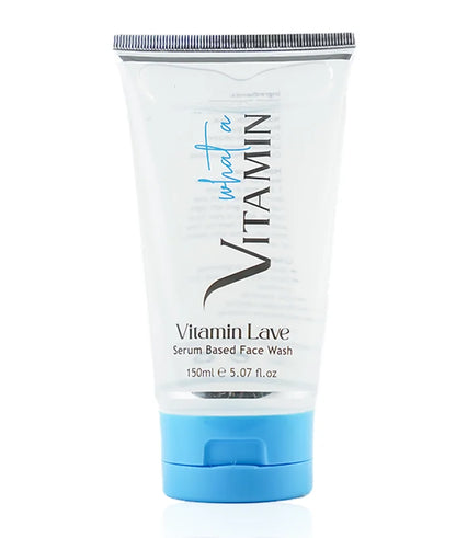 Vitamin Lave (Serum Based Facewash)
