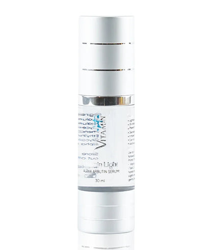 Vitamin Light Serum