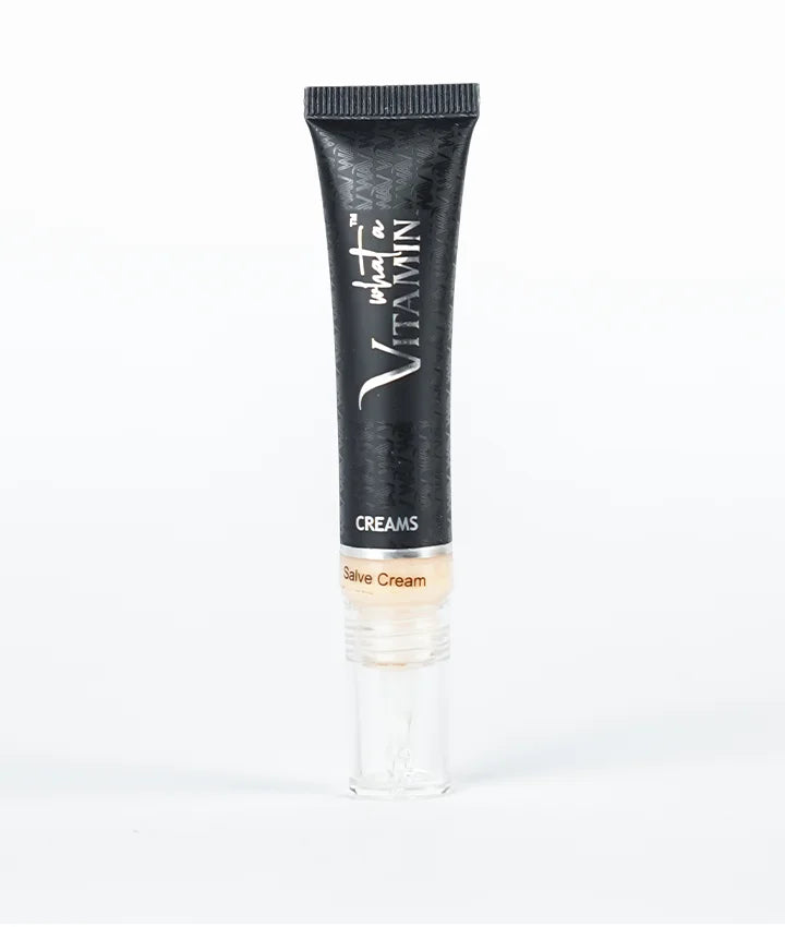 Vitamin Salve Cream