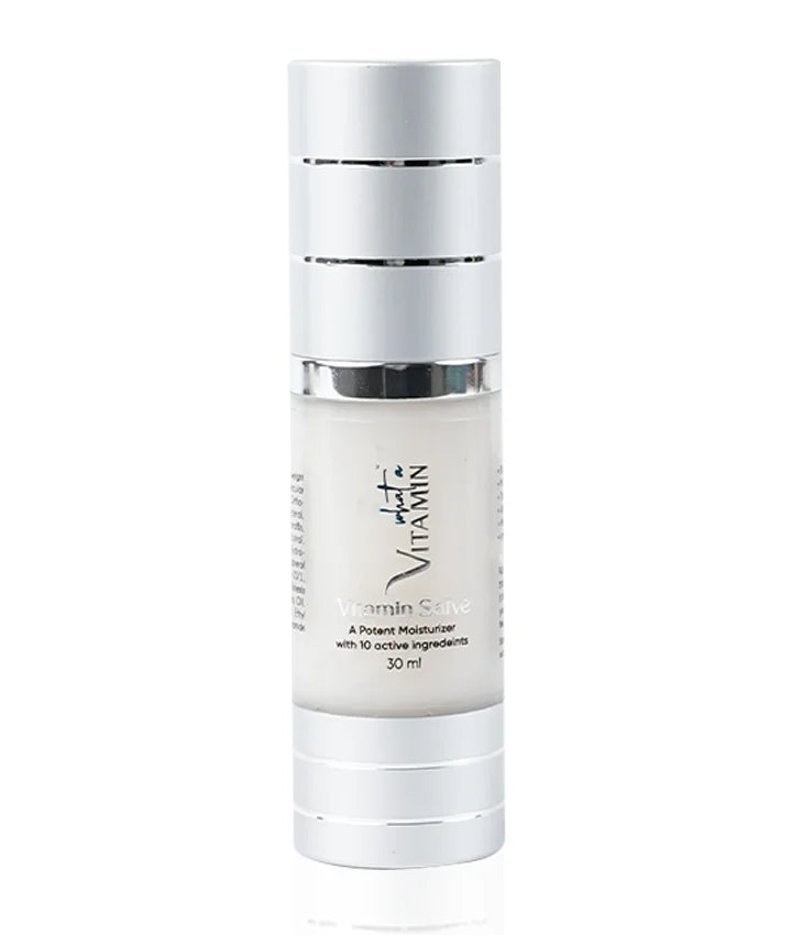 Vitamin Salve Moisturizer