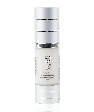 Vitamin Salve Moisturizer