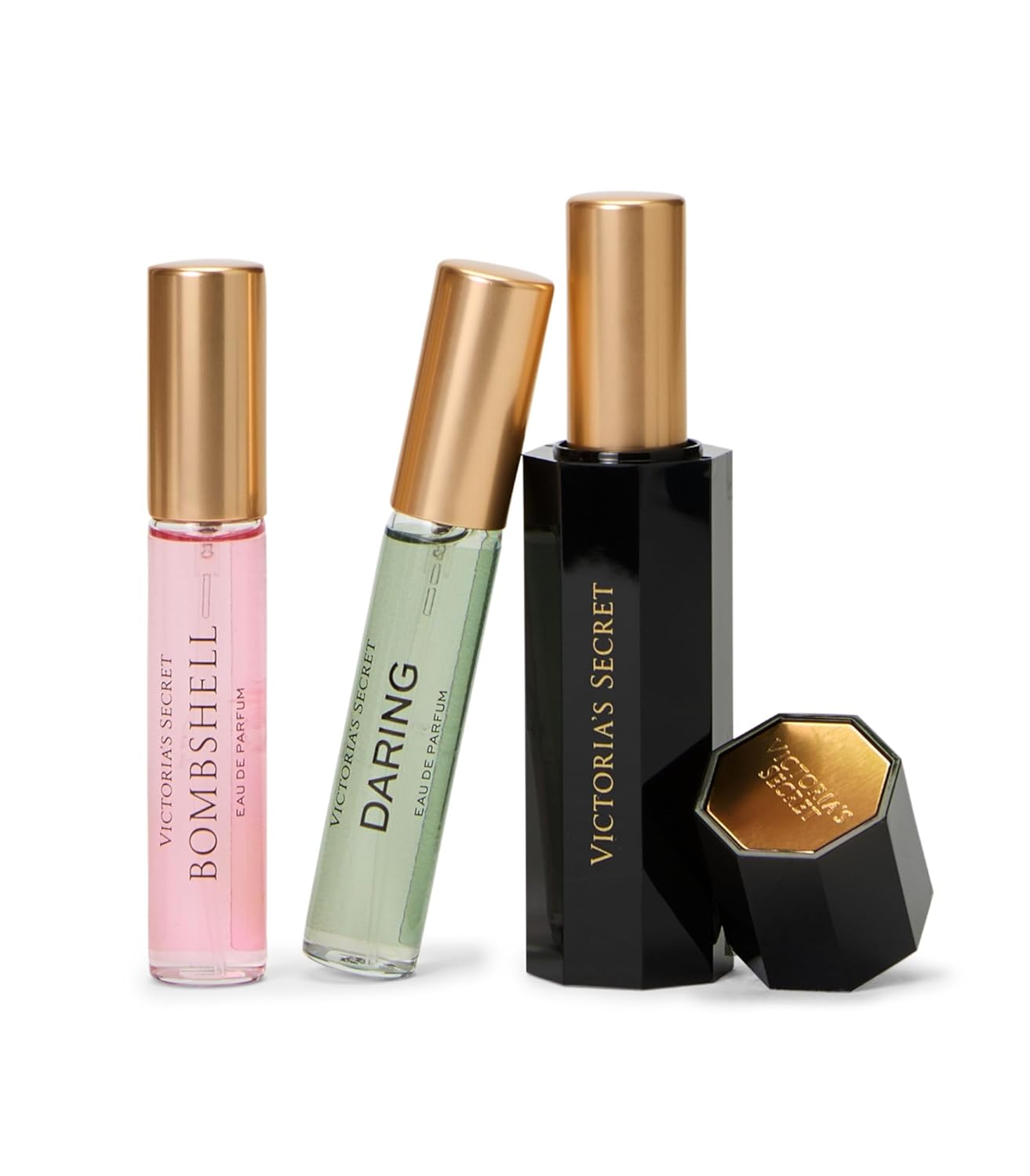 Victoria's Secret Travel Fragrance Spray Gift Set for HER