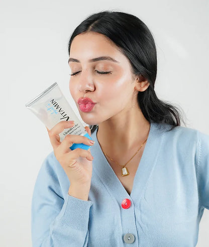 Vitamin Lave (Serum Based Facewash)