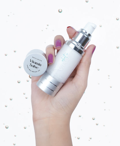 Vitamin Salve Moisturizer