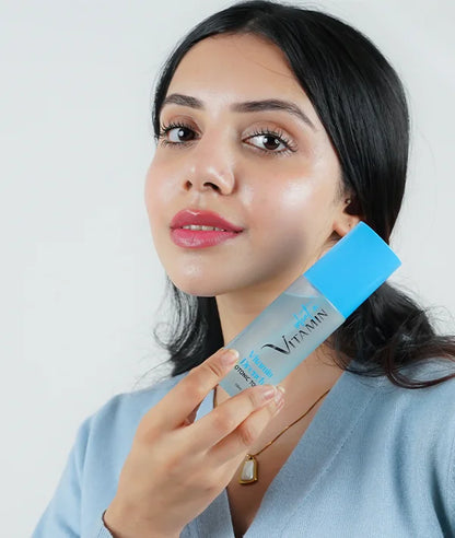 Vitamin Drench (Isotonic Toner)