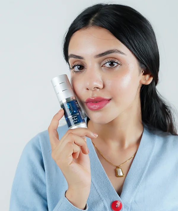 Vitamin Eternal Serum