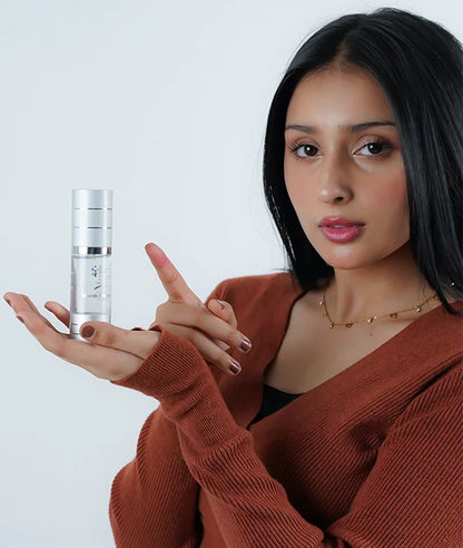 Vitamin Juvenis Serum