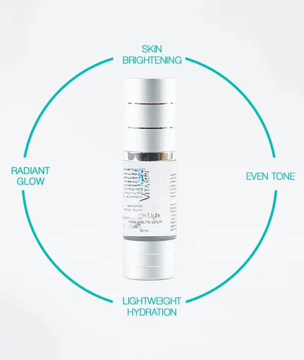 Vitamin Light Serum
