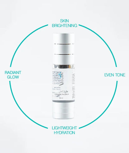 Vitamin Light Serum