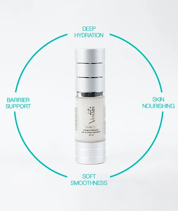 Vitamin Salve Moisturizer