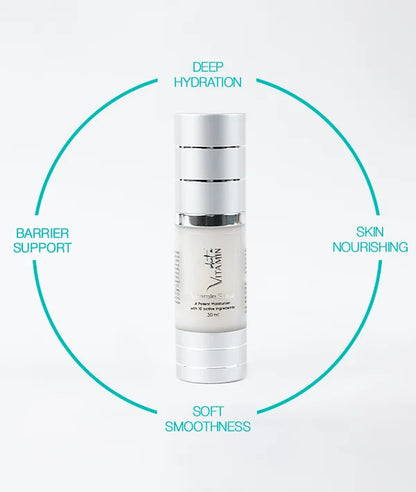 Vitamin Salve Moisturizer