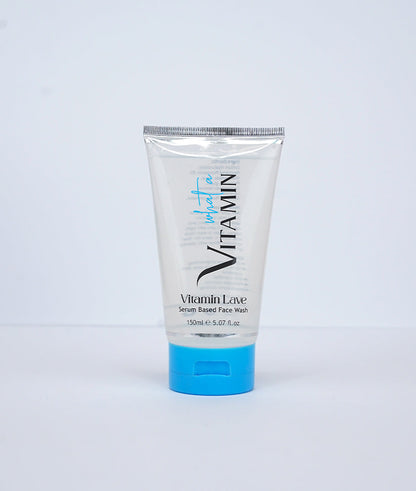 Vitamin Lave (Serum Based Facewash)