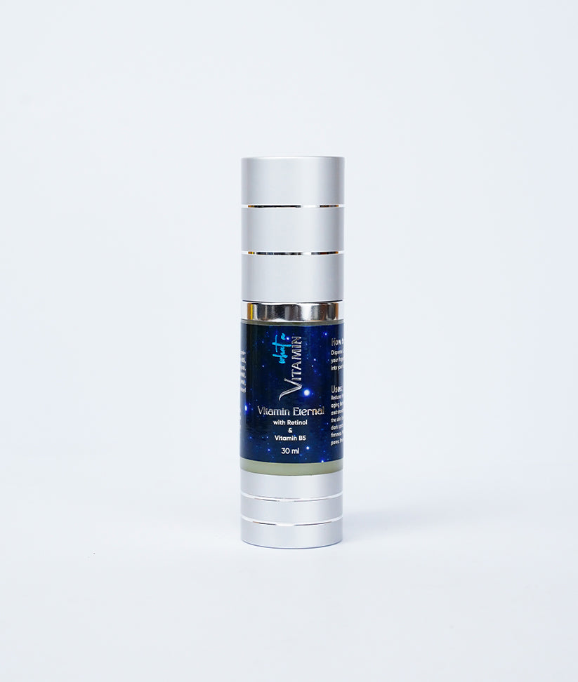 Vitamin Eternal Serum