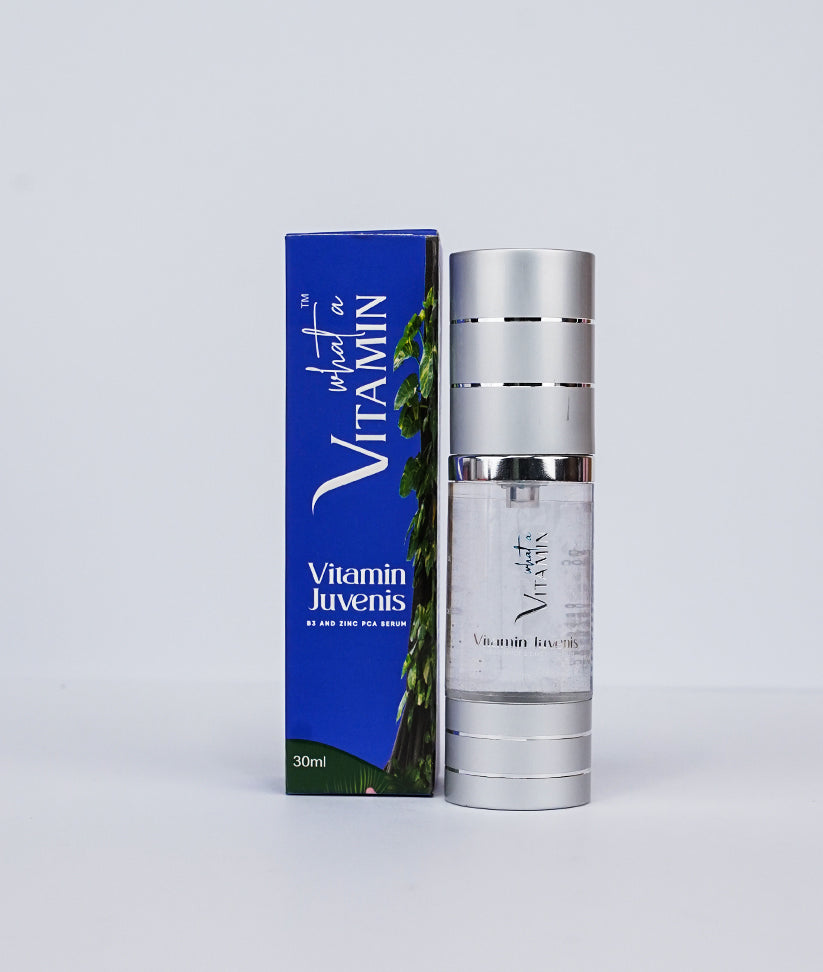 Vitamin Juvenis Serum