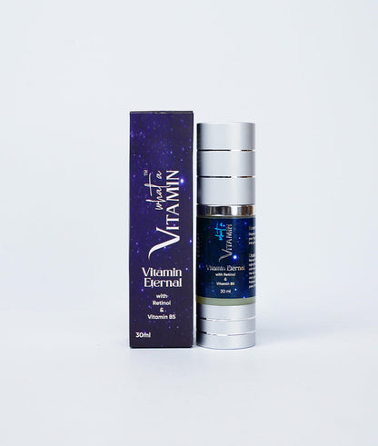 Vitamin Eternal Serum