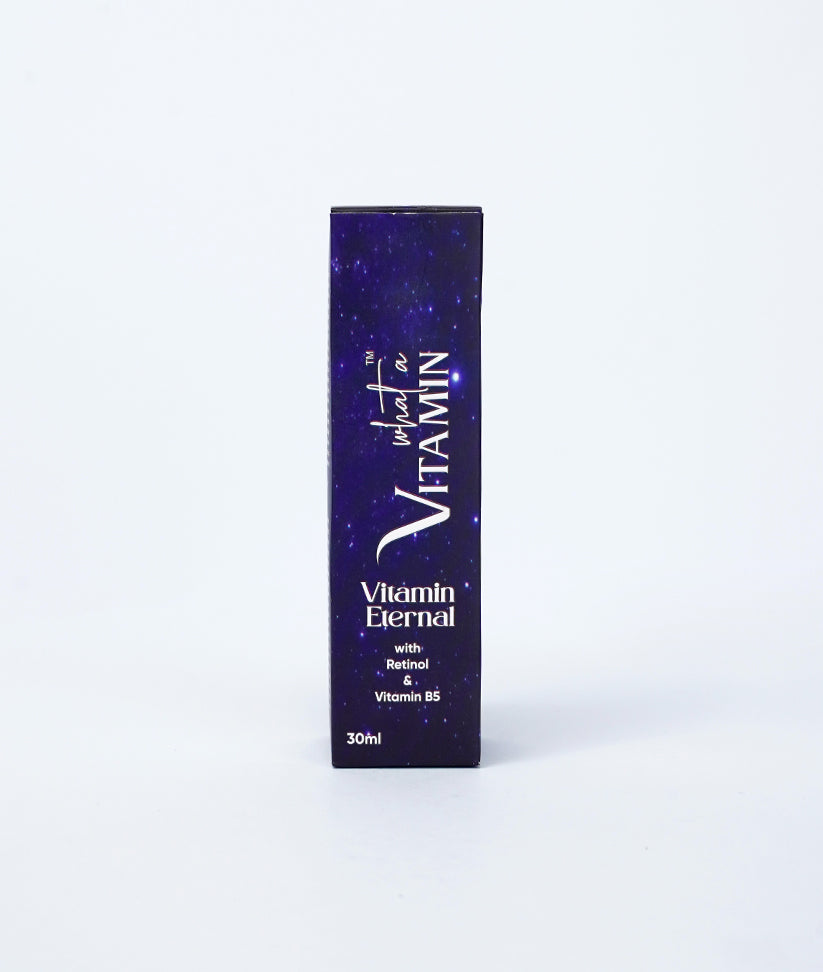 Vitamin Eternal Serum