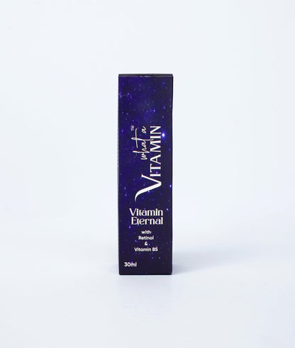 Vitamin Eternal Serum