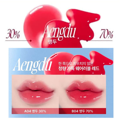 Fwee 3D Voluming Lip Gloss