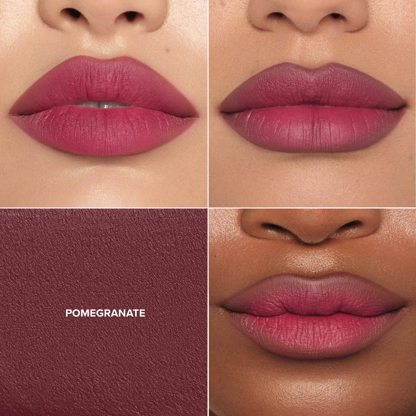 Anastasia Lip Velvet Liquid Lipstick