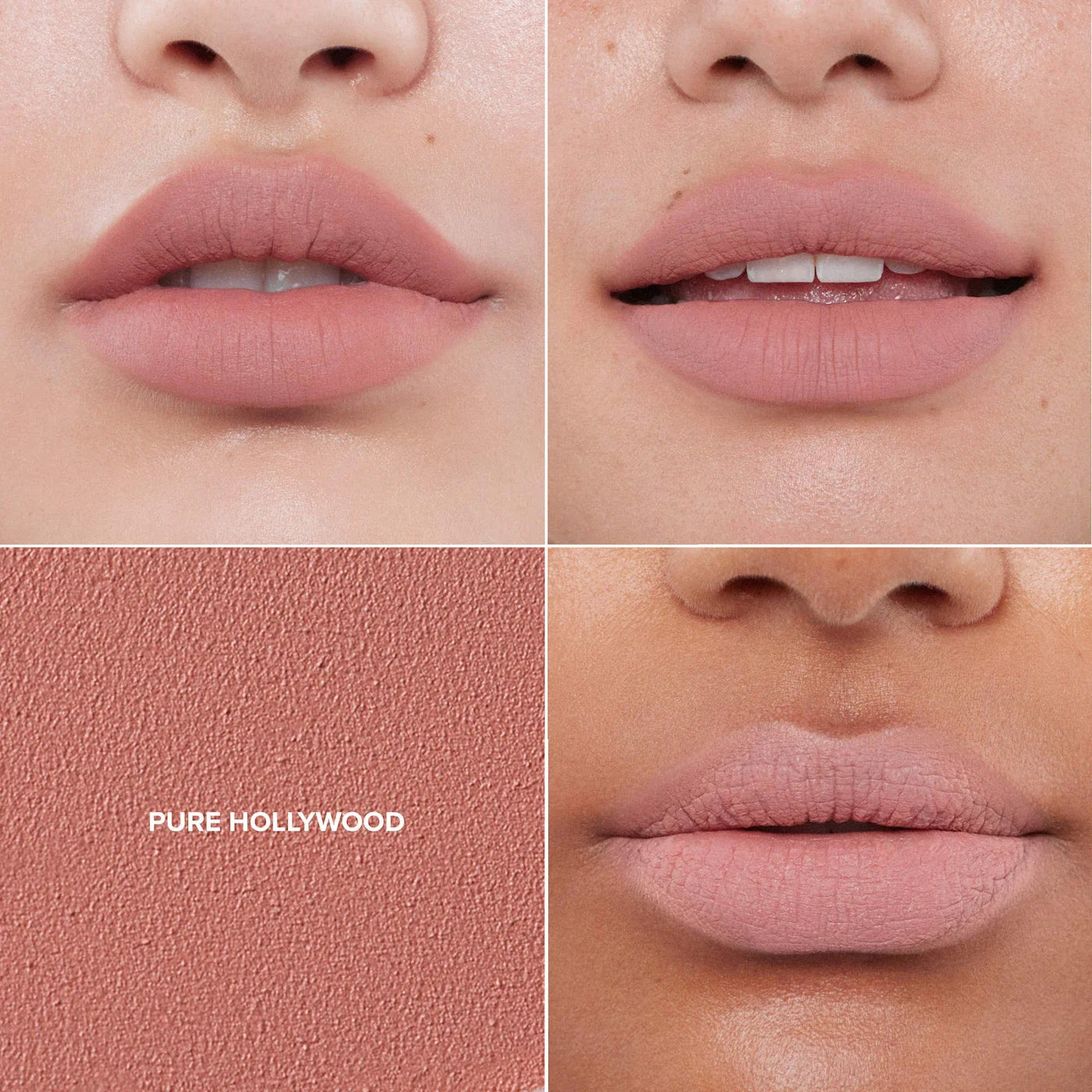 Anastasia Lip Velvet Liquid Lipstick