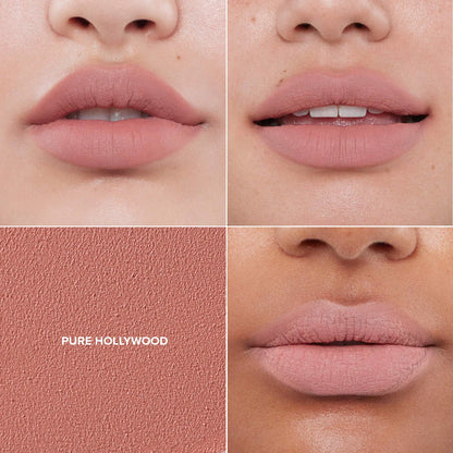 Anastasia Lip Velvet Liquid Lipstick
