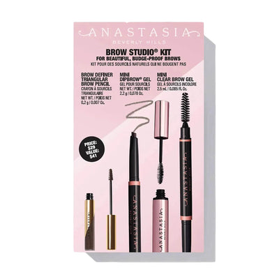 Anastasia Brow Studio Kit
