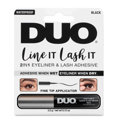 Ardell 2-in-1 Eyeliner and Lash Adhesive