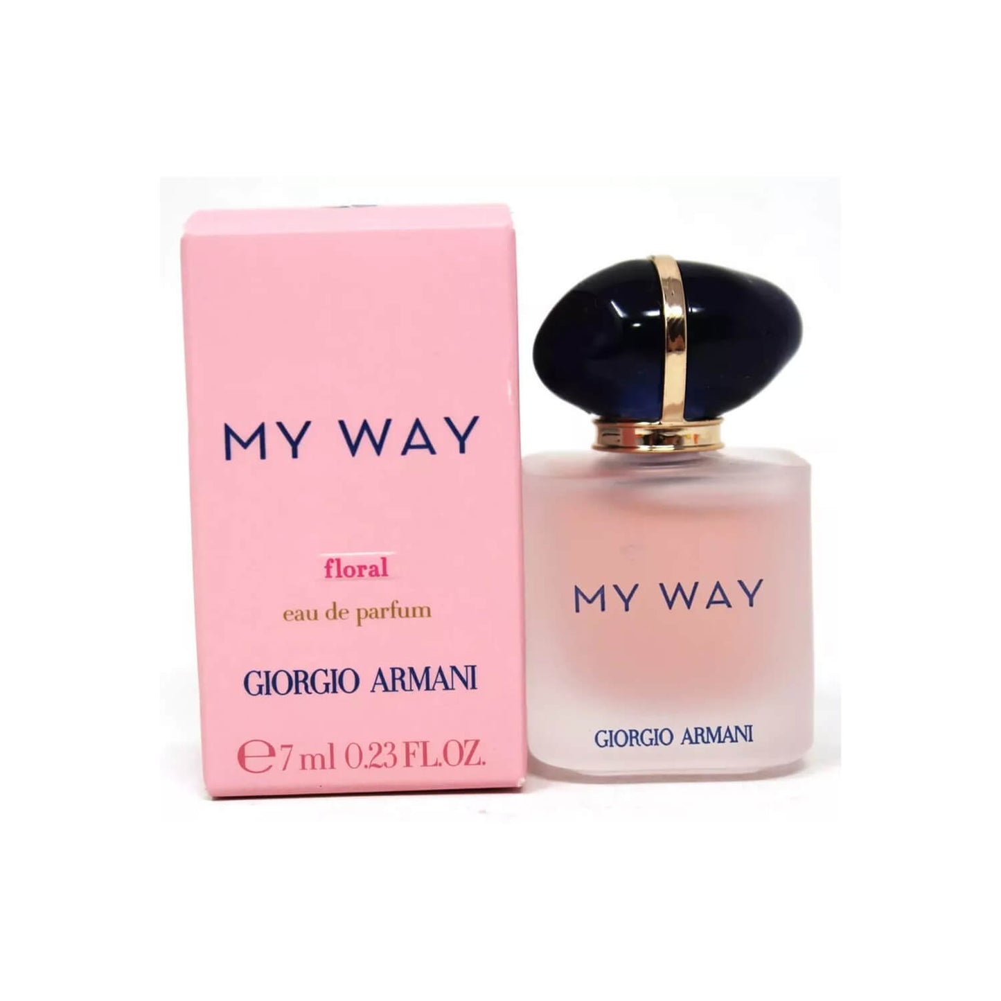 Mini Perfume for HER