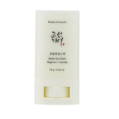 Beauty of Joseon Matte Sun Stick SPF 50+