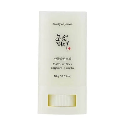 Beauty of Joseon Matte Sun Stick SPF 50+