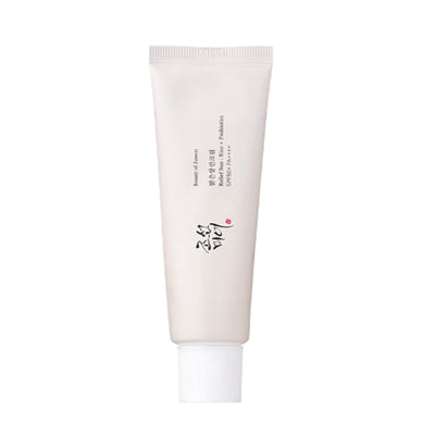 Beauty of Joseon Relief Sun Rice + Probiotics SPF50+