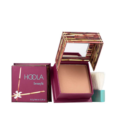 Benefit Hoola Matte Bronzer