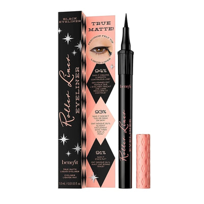Benefit Roller Liner Waterproof Liquid Eyeliner