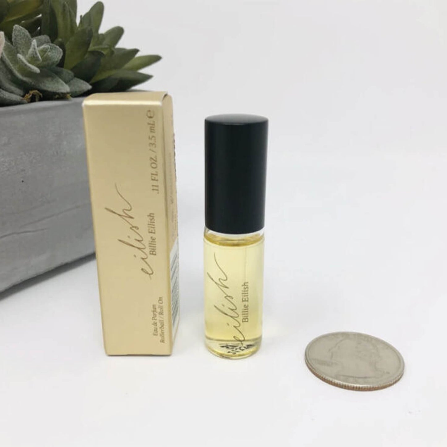 Mini Perfume for HER