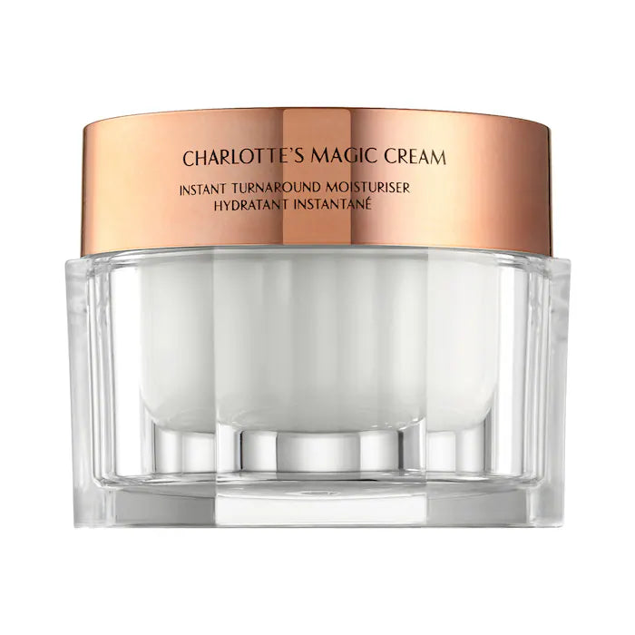 Charlotte Tilbury Anti-Aging Magic Cream