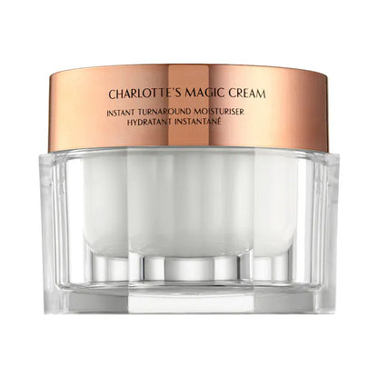 Charlotte Tilbury Anti-Aging Magic Cream