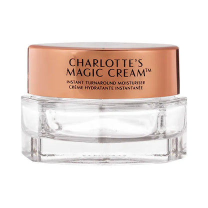Charlotte Tilbury Anti-Aging Magic Cream