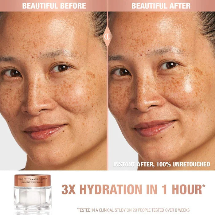 Charlotte Tilbury Anti-Aging Magic Cream